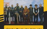 درخشش نمایشهای «سلول سیاه» و «طالب و زهره» از آمل در جشنواره تئاتر استانی مازندران