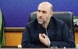 مخالفت فرماندار ویژه آمل با انتخاب خصوصی پیمانکار برای جابجایی مواد معدنی حاصل از لایروبی رودخانه ها