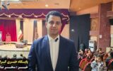 معرفی کتاب دستور زبان تبری در سالن اجتماعات فرهنگ شریف آمل معرفی کتاب دستور زبان تبری در سالن اجتماعات فرهنگ شریف آمل
