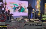 تاکید معاون فرهنگی و عملیات روانی نیروی دریایی سپاه بر لزوم عبور نفت از تنگه هرمز باید با ضوابط ایران