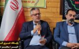 تأکید دادستان عمومی و انقلاب آمل بر حفظ انفال