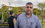 با هدف ارتقای فرهنگ زیست‌محیطی صورت گرفت؛اجرای پویش درختکاری در دبیرستان شاهد پسرانه آمل