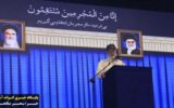 مردم ایران در دفاع مقدس هشت ساله با کمترین امکانات ودر کنار رهبری کار بزرگی رقم زدند و فرهنگ مقاومت امروز برخاسته از آن دوران است مردم ایران در دفاع مقدس هشت ساله با کمترین امکانات ودر کنار رهبری کار بزرگی رقم زدند و فرهنگ مقاومت امروز برخاسته از آن دوران است