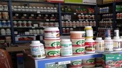 جریمه فروشگاه‌ سموم کشاورزی متخلف /افتتاح بانک نشاء در آمل