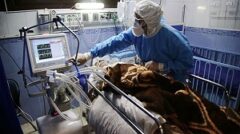 افتتاح بخش دیالیز بیمارستان فوق تخصصی شمال آمل
