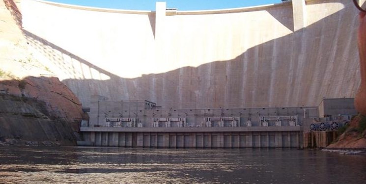 ادعای نشتی در سد لار و طرح انتقال آب از هراز