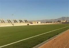 وعده مدیر توسعه و نگهداری اماکن ورزشی کشور به آملی ها؛بهره‌برداری از استادیوم شهید ورزشی چمران تا پایان امسال