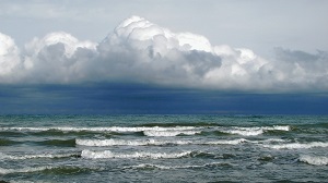 نظر کارشناسان در خصوص تبعات طرح انتقال آب دریای خزر