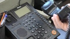 آبگرفتگی کابل‌های مخابراتی علت قطع تلفن‌های ثابت در آمل