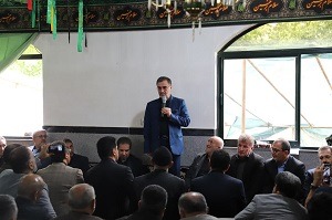 استاندار مازندران خبرداد،تخصیص اعتبار  ۷۰ میلیارد ریالی برای احیای اقتصاد روستاهای استان