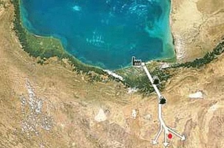 واکنش پدر کویرشناسی ایران به انتقال آب خزر به سمنان؛ آب مخالف آبادانی است اگر پای انتقال در میان باشد!