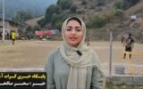 رئیس هیأت تیراندازی شهرستان آمل: توسعه مسابقات روستایی بستری برای ارتقاء هویت فرهنگی و نشاط اجتماعی