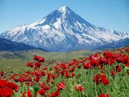 سند قله دماوند به نام مازندران