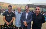 نتایج مسابقات گل کوچک یادبود شهدای روستای تیار در رده‌های مختلف سنی اعلام شد