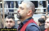 ابراز خشنودی رئیس هیأت بوکس شهرستان به برگزاری رقابت‌های قهرمانی استان در آمل