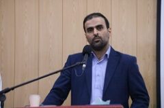 انتقاد فرماندار ویژه شهرستان  از ضعف در حوزه فرهنگی آمل