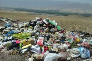 اجرایی شدن سایت زباله سوز شهرستان آمل با اعتباری  ۲۰۰ میلیارد ریالی