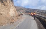 درخواست نماینده آمل برای تسریع در افتتاح پل بالادست سد هراز