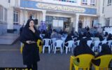 برگزاری بازارچه کسب‌وکار دانش‌آموزی در قالب جشنواره نوجوان خوارزمی در آمل