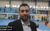 مسابقات تکواندو بسیج مازندران با حضور 1300 ورزشکار به میزبانی آمل