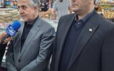 تاکید معاون هماهنگی امور اقتصادی استانداری مازندران بر آمادگی میزبانی از ۲۰ میلیون مسافر