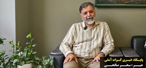 شاهرخ کیاقادی: افتخار شاگردی استاد احمدی و فعالیت در گروه آوایاران را دارم شاهرخ کیاقادی: افتخار شاگردی استاد احمدی و فعالیت در گروه آوایاران را دارم