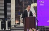 همایش نوآوری های تهویه مطبوع مدرن در صنعت ساختمان در آمل/تصاویر