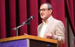 انتقاد فرماندار ویژه شهرستان آمل از تبدیل شدن فرصت زباله به تهدید