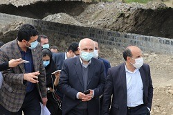 تاکید فرماندار بر ظرفیت بالای گردشگری  شهرستان آمل