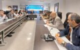 استقبال از نوروز 1405  با تشکیل ستاد تسهیلات سفر در شهرداری آمل