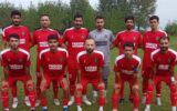 مسابقات لیگ برتر فوتبال بزرگسالان مازندران/شکست مدعیان ، صدرنشینی سیمرغ و باران کارتهای زرد و قرمز ازسوی داوران مسابقات لیگ برتر فوتبال بزرگسالان مازندران/شکست مدعیان ، صدرنشینی سیمرغ و باران کارتهای زرد و قرمز ازسوی داوران