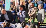 بازارچه خیریه اقدامی ارزشمند برای ترویج فرهنگ نوع‌دوستی در میان دانش‌آموزان