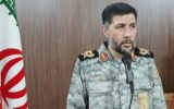 ترامپ دیوانه‌ای است که با یاوه‌گویی علیه ایران آب بر هاون می‌کوبد