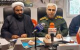 فرمانده سپاه آمل:در عرصه جنگ رسانه‌ای اولین قربانی حقیقت است و روایت اول از اهمیت بسزایی برخوردار است