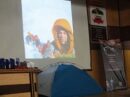 صعود اولین بانوی پزشک ایرانی به قله ماناسلو درنپال