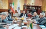 گام بلند دانشگاه شمال درحمایت از دانشجویان بی بضاعت