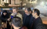 وعده رییس شورای اسلامی شهر آمل برای تکمیل طرح های مهم زیربنایی شهر تا پایان امسال
