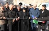 افتتاح پروژه بهسازی جاده هراز با حضور وزیر راه و شهرسازی افتتاح پروژه بهسازی جاده هراز با حضور وزیر راه و شهرسازی